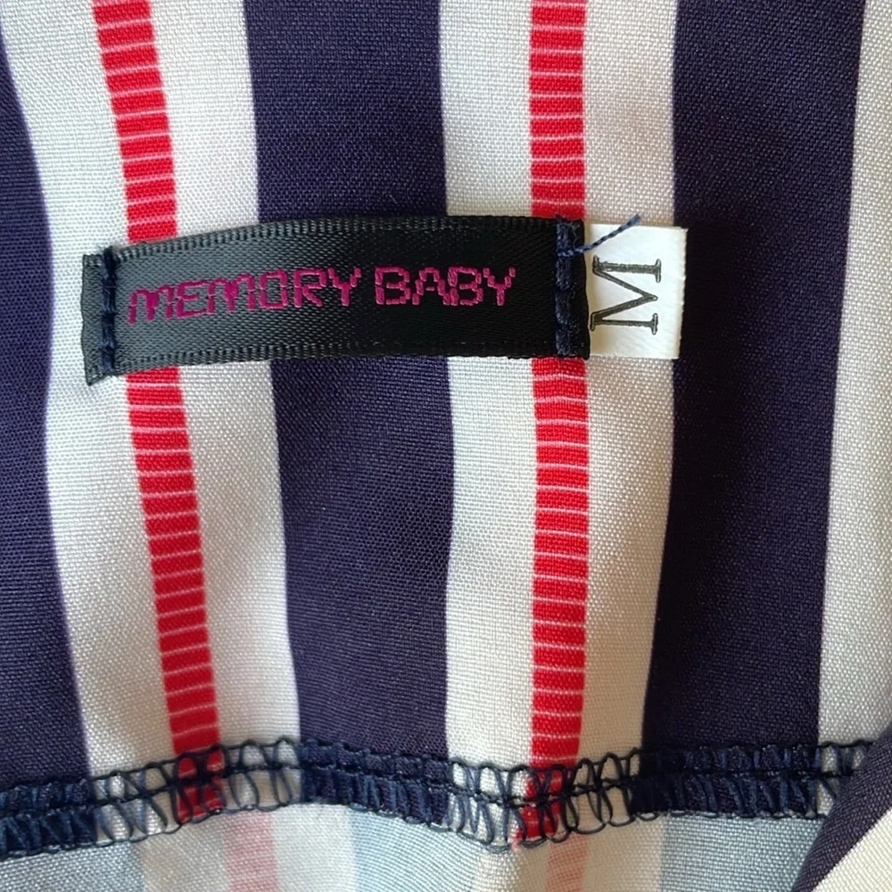 Memory Baby memory baby